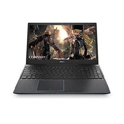 Dell G3 3500 Gaming Laptop 15.6" (39.62cms) FHD 120 Hz (10th Gen Core i7-10750H 8GB 12GB SSD